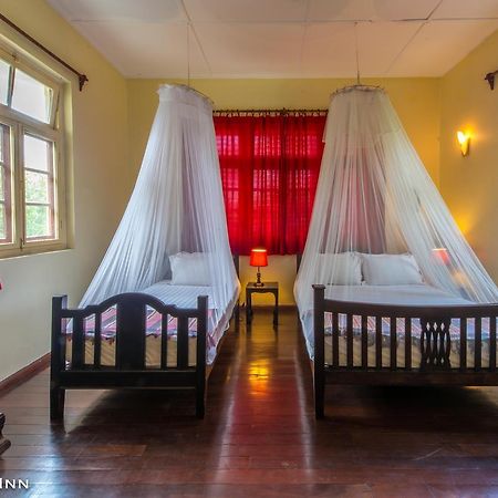 Alamanda Inn, Boutique Hotel And French Restaurant Yangon Eksteriør bilde