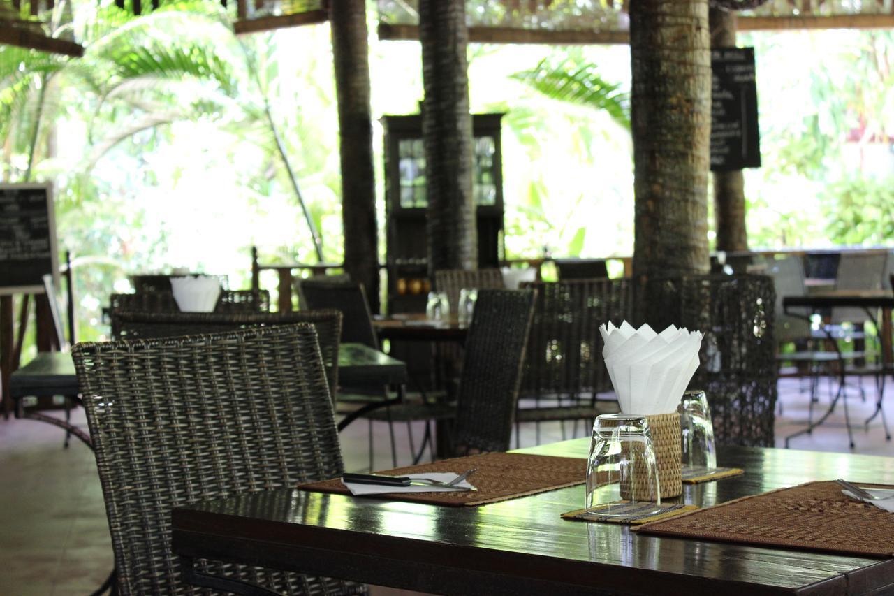 Alamanda Inn, Boutique Hotel And French Restaurant Yangon Eksteriør bilde