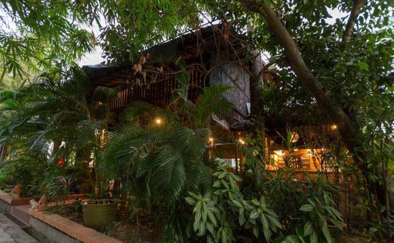 Alamanda Inn, Boutique Hotel And French Restaurant Yangon Eksteriør bilde