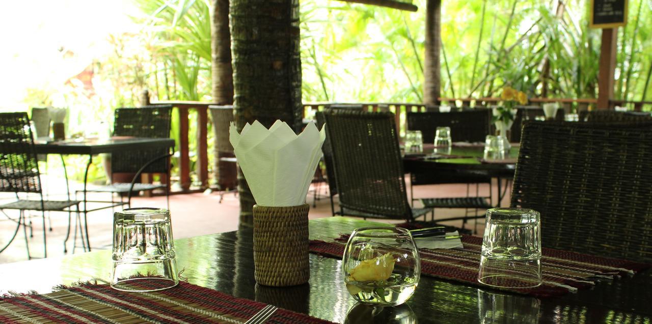 Alamanda Inn, Boutique Hotel And French Restaurant Yangon Eksteriør bilde